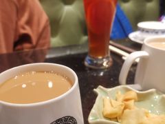 港式冻奶茶-正斗·港式粤菜(SKLP店)
