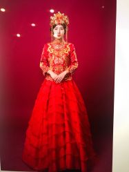 -米兰尊荣婚纱摄影·婚纱照会馆