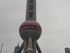 -东方明珠广播电视塔