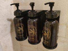 -上海新锦江大酒店