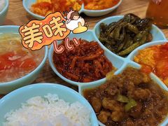 -晓宇盒饭(民安街店)