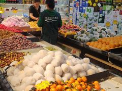 -果乐多生鲜超市(宏业广场店)