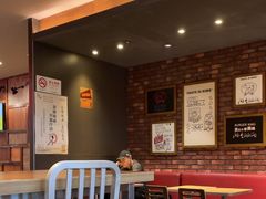 -汉堡王(上海凌云壹街坊店)