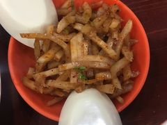 -武圣羊汤(手帕口店)