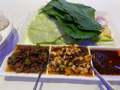 -赵记老铺(市府恒隆广场店)