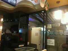 -翠华餐厅