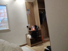 -蓝希酒店·天津河东万达广场店(天津武警医院店)