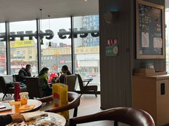 -星巴克(德阳洋洋百货店)