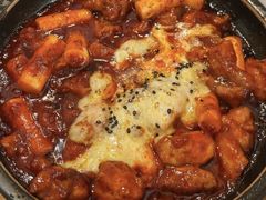 -米村拌饭(泰山万达店)