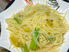 -德优正宗川菜馆