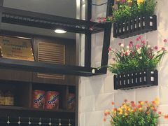 -桂桂茶(金谊广场店)
