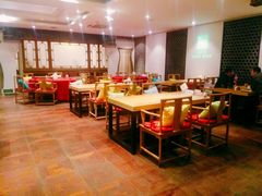 -中国徽菜·徽商故里(广安门店)