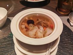 -万丽轩·粤菜(王府井金茂万丽酒店)