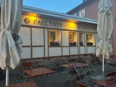 -Restaurant Paulaner am Dom