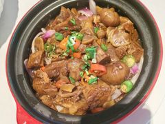 -洋洋中餐馆·SINCE 1997(信投店)