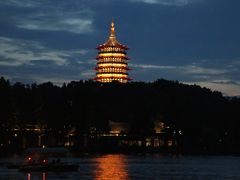 -柳莺湖上·湖景餐厅·江南菜(西湖店)