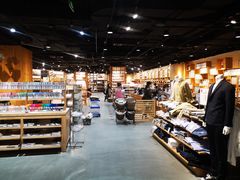 -MUJI无印良品(杭州万象城店)