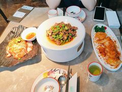 -新白鹿餐厅(金鹰新街口店)
