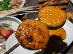 -火联烧烤(学院路创始店)
