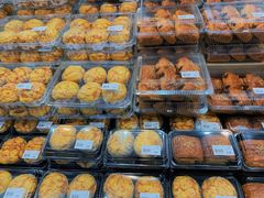 -果蔬好生活超市(新荟城店)