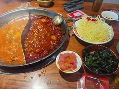 -楠火锅(仁恒梦中心店)