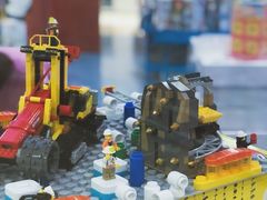 -TOYSRUS玩具反斗城(郑州熙地港店)