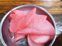 -老味道遵义虾子羊肉粉(兴关路店)
