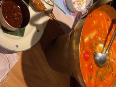 -普叽普叽泰式茶餐厅(港汇店)