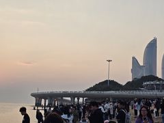 -白城沙滩