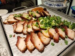-绿茶餐厅(成都太古里店)