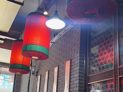 -陈府大宅门成都火锅·手切鲜肉(太原街店)