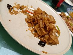 -五台山八大碗·地方风味菜馆(五爷庙店)