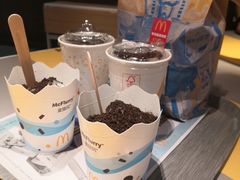 -麦当劳(广州新港东路第二分店)