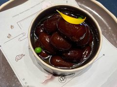 -香雪海饭店中餐厅(人民桥店)