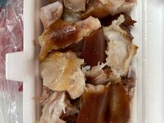 手撕猪手-天添手撕猪手(德政中路店)