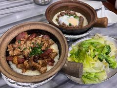-红星光发煲仔饭(大石街店)