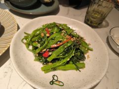 -芭札·Thai泰国餐厅(同和金铂天地店)