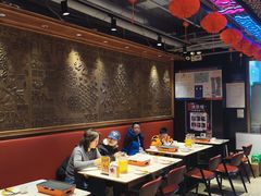 -小河公主秘制烤羊腿(小绿谷店)
