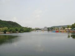景点-北山公园
