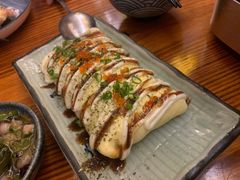 -坂吉屋·居酒屋深夜食堂(龙湖店)