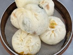 -和顺源· 臊面包子(西关店)