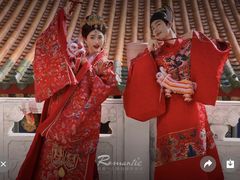 -浪漫一生摄影美学(怀柔开放路店)