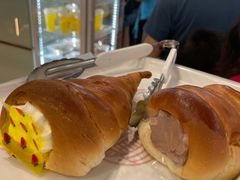 -新侨三宝乐面包店(崇文门店)