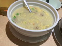 -吕氏疙瘩汤·海鲜新鲁菜(凯德mall新都心店)