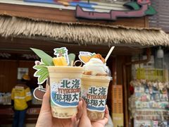 -椰椰大吉(侨港店)