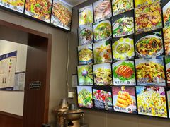 -龙香居海鲜浑锅家常菜·特色驴肉