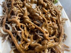 -正宗天津烧麦馆(柳州路店)