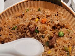 -海底捞火锅(老城根店)