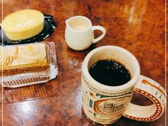 -东海咖啡馆