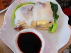 -明腾壹间茶餐厅(新都会花园广场店)